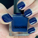 Corbeau Crowfriend Nail Polish