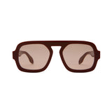 Jane Sunglasses, Maroon