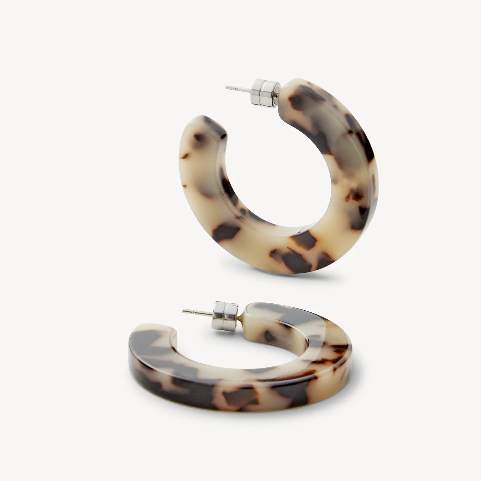 Kate Hoops, Ash Blonde Tortoise