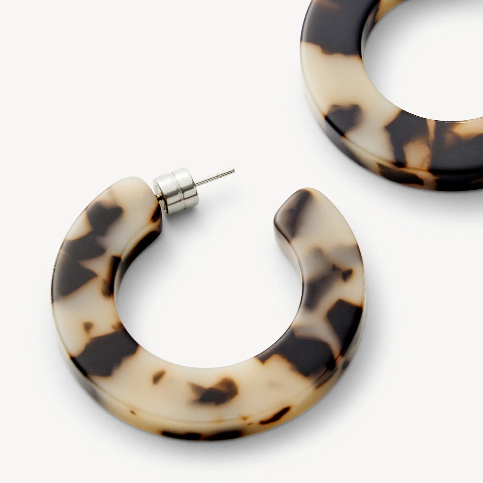 Kate Hoops, Ash Blonde Tortoise