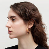 Kate Hoops, Perle Noir