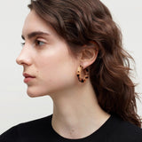 Kate Hoops, Ash Blonde Tortoise