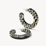 Kate Hoops, Perle Noir
