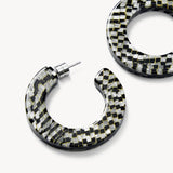 Kate Hoops, Perle Noir