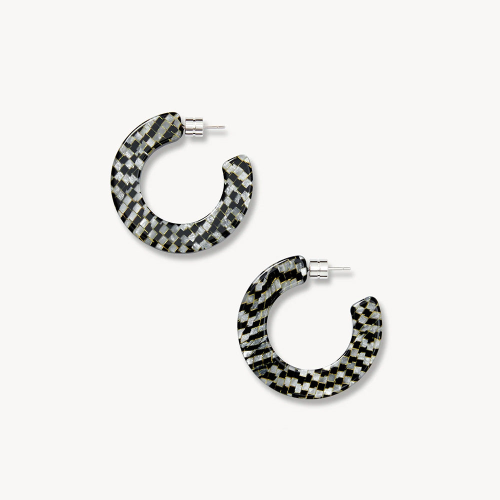 Kate Hoops, Perle Noir