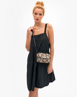 Kathryn Bag, Tan Desert Snake