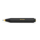 Classic Sport Ballpoint Pen, Black