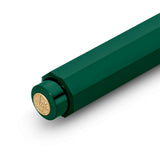 Classic Sport Ballpoint Pen, Green