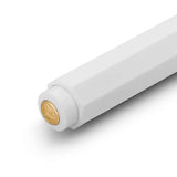 Classic Sport Ballpoint Pen, White