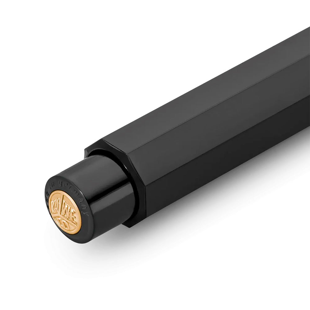Classic Sport Ballpoint Pen, Black