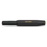 Sport Gel Roller Pen, Black