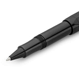 Sport Gel Roller Pen, Black
