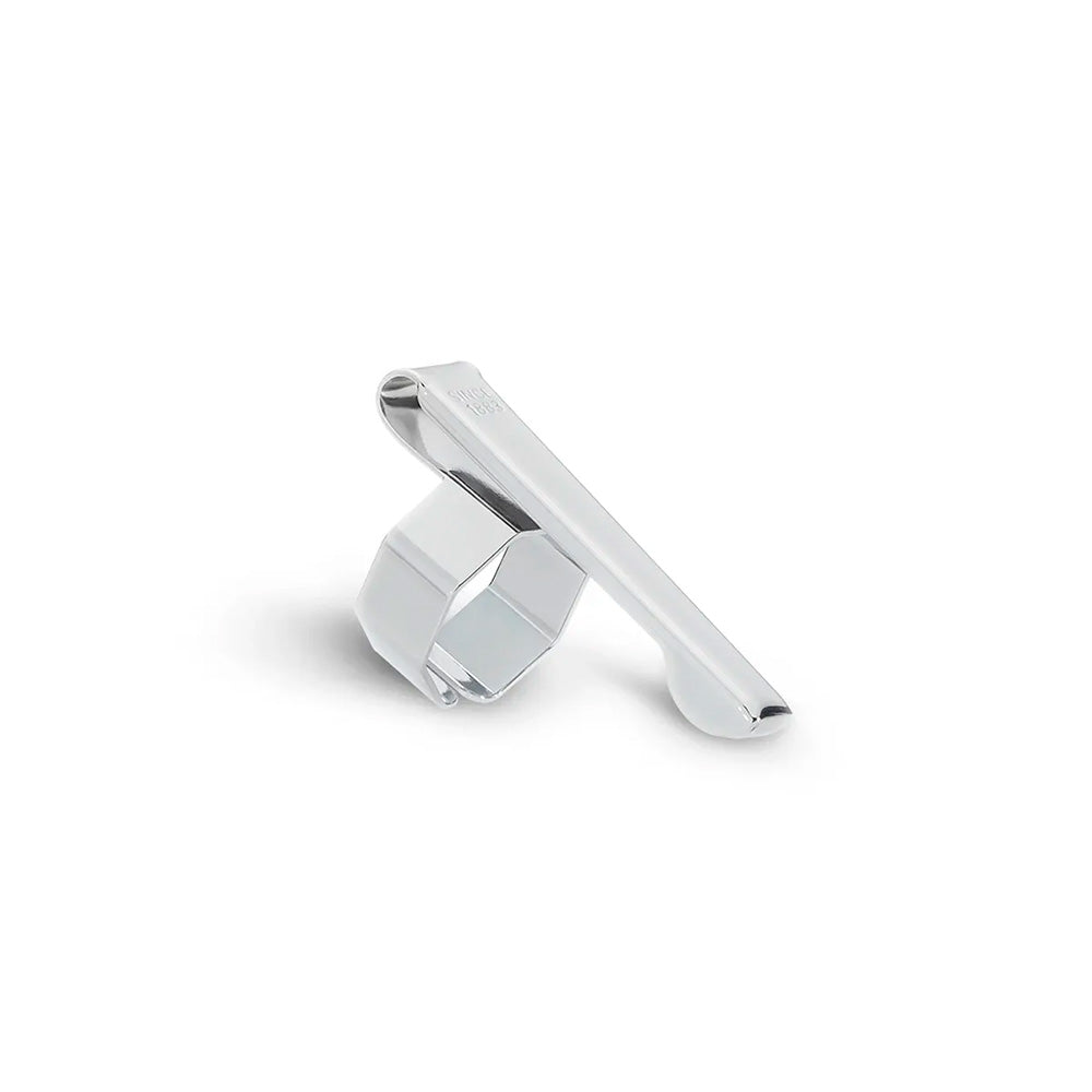 Pen Clip, Chrome