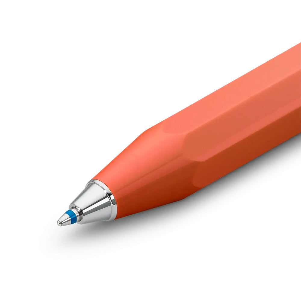 Skyline Sport Ballpoint Pen, Fox