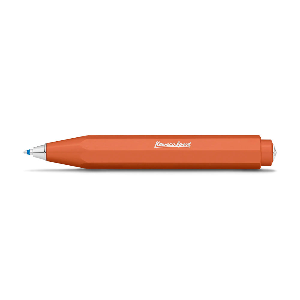 Skyline Sport Ballpoint Pen, Fox