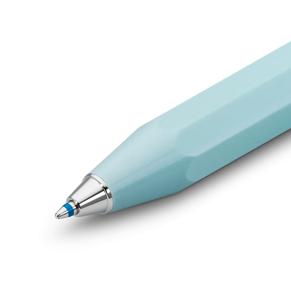 Skyline Sport Ballpoint Pen, Mint