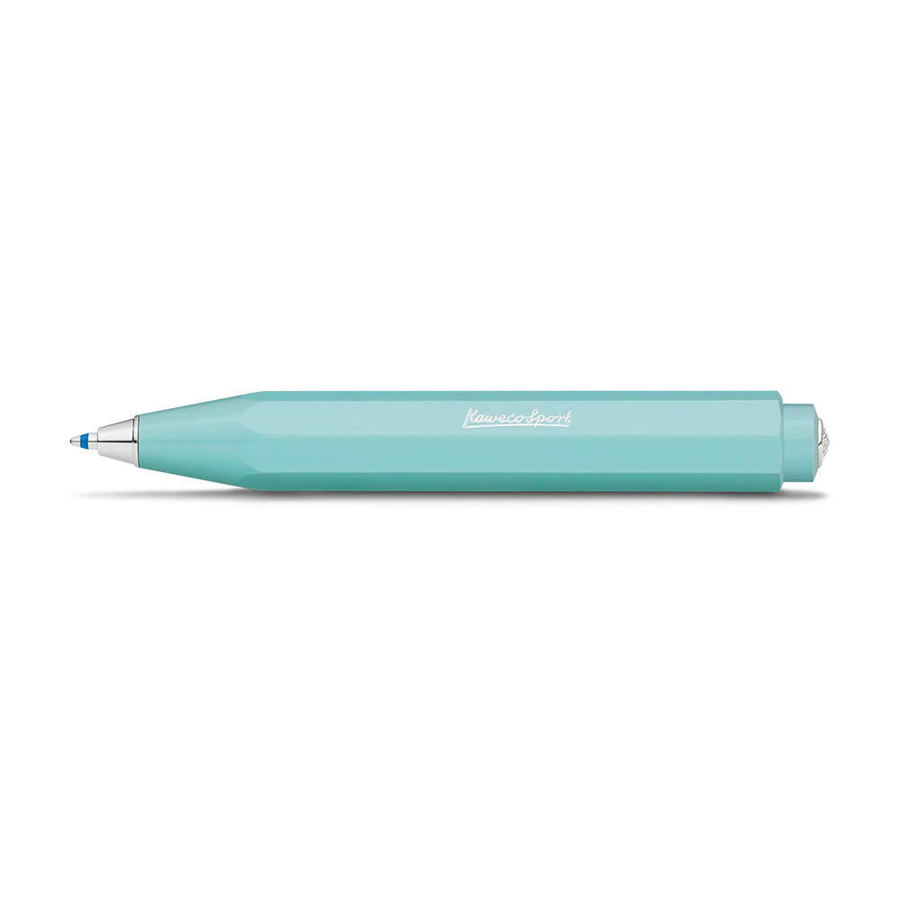 Skyline Sport Ballpoint Pen, Mint