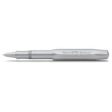Sport Gel Roller Pen, Steel