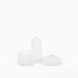 Little Gem Bud Vase, Cotton
