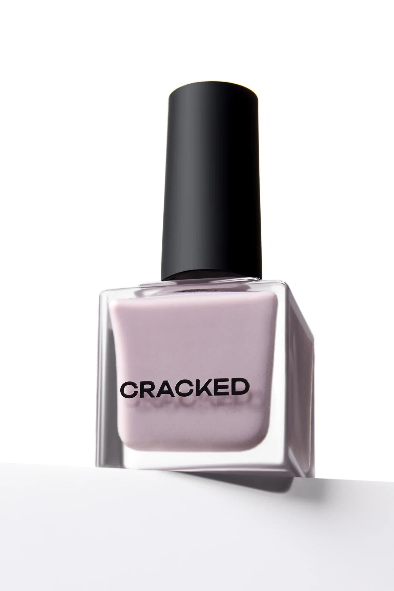 Lavender Chai Nail Polish