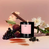 Les Candle, 8.5oz