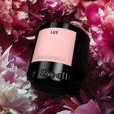 Les Candle, 8.5oz