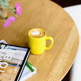 Studio Mug, Citreum