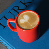 Studio Mug, Solamen