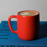 Studio Mug, Solamen