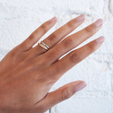 Sea Urchin Stacking Band