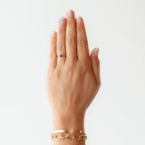 Amethyst Nina Ring