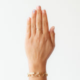 Sea Urchin Stacking Band