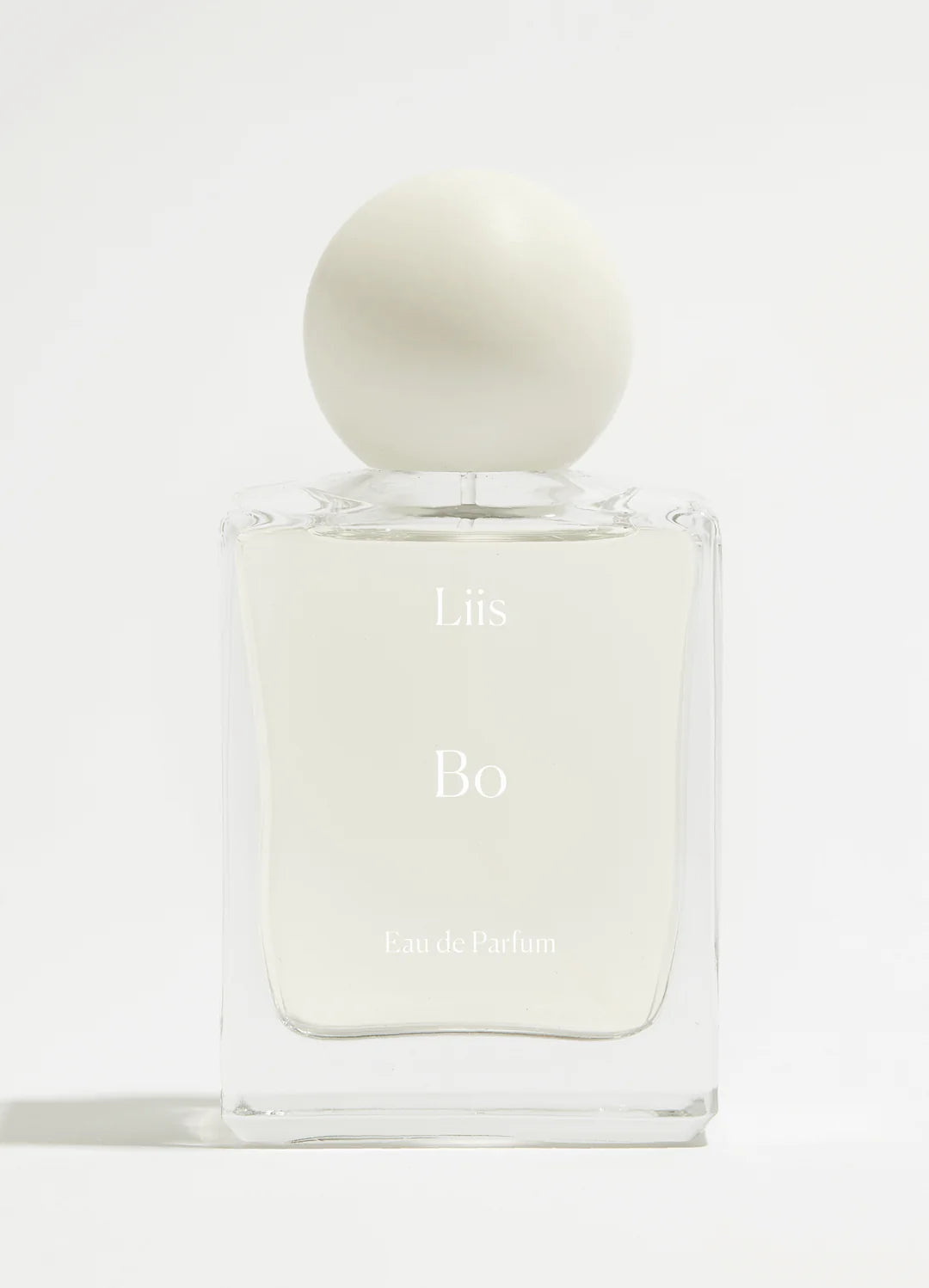 Bo Perfume