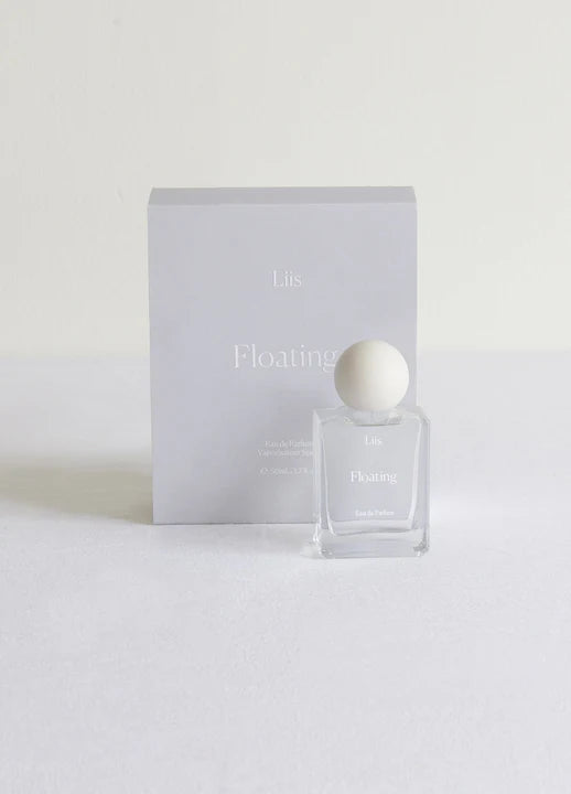 Floating Perfume