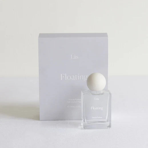 Floating Perfume