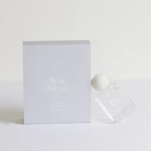 Rose Struck Perfume