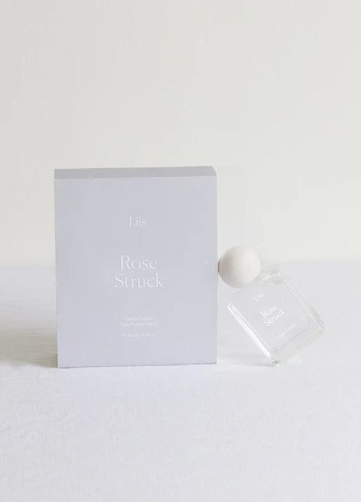 Rose Struck Perfume