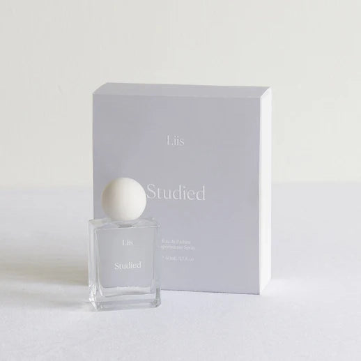 Studied Perfume