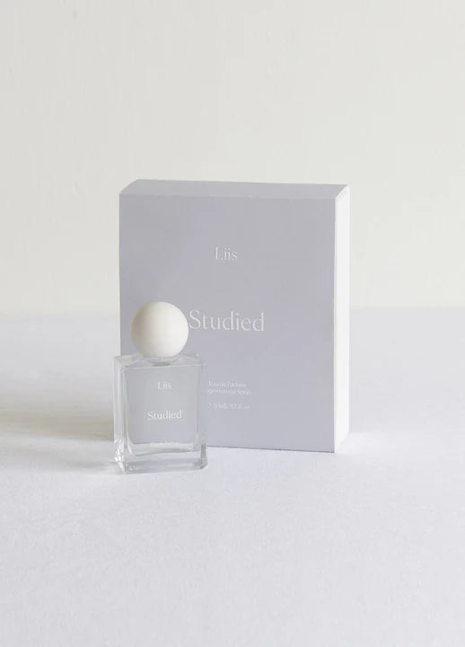 Studied Perfume
