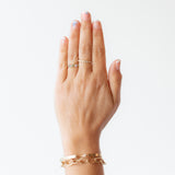 Lilac Garden Ring