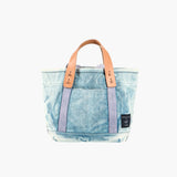 Lunch Tote, Acid Wash