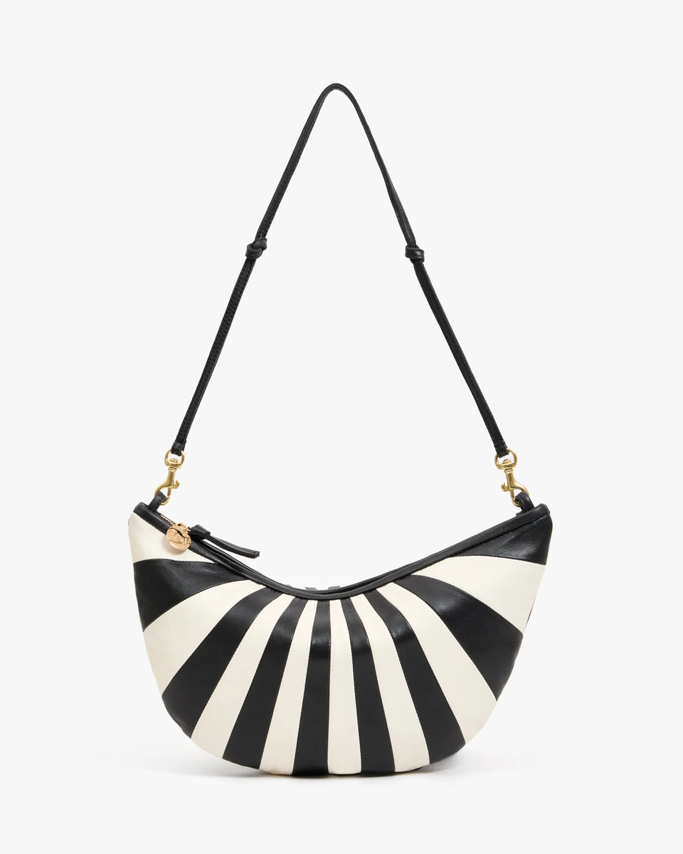 Clare V Lune sac
