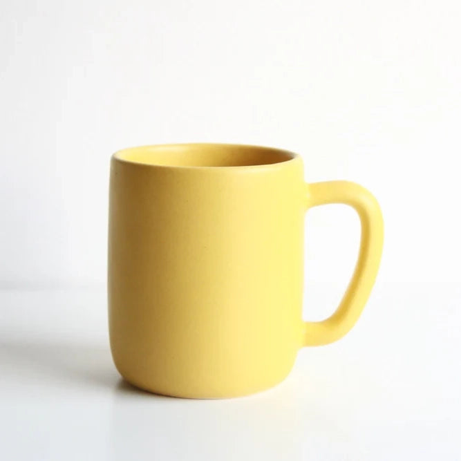 Studio Mug, Citreum