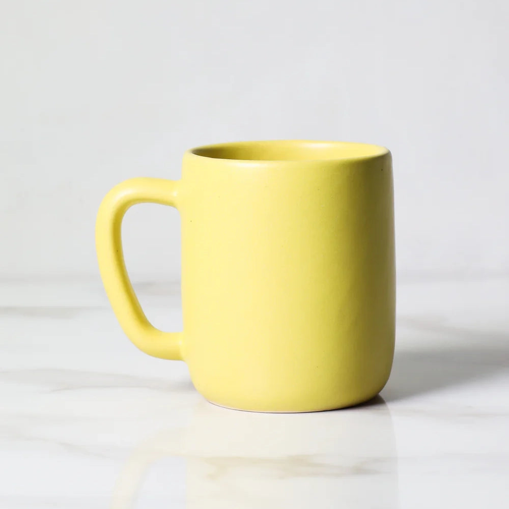 Studio Mug, Citreum