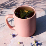Studio Mug, Roseus
