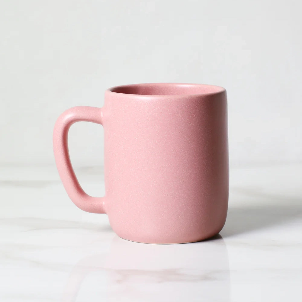 Studio Mug, Roseus