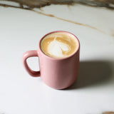 Studio Mug, Roseus