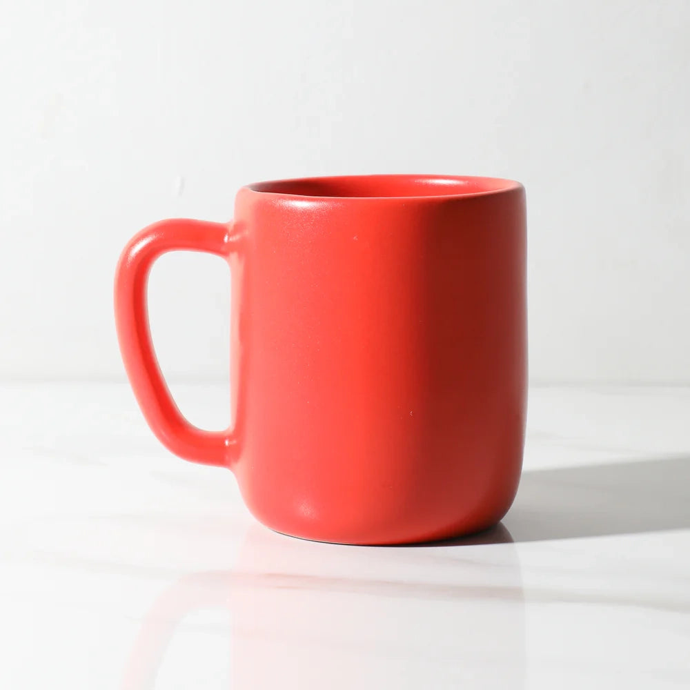 Studio Mug, Solamen