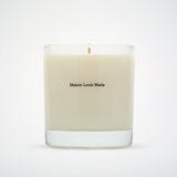 No. 15 Vanille Infinie Candle