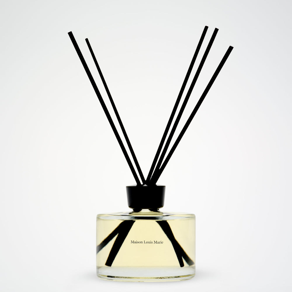 No. 09 Vallée de Farney Diffuser